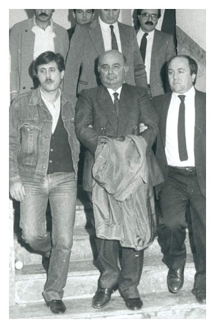 Nino Salvo