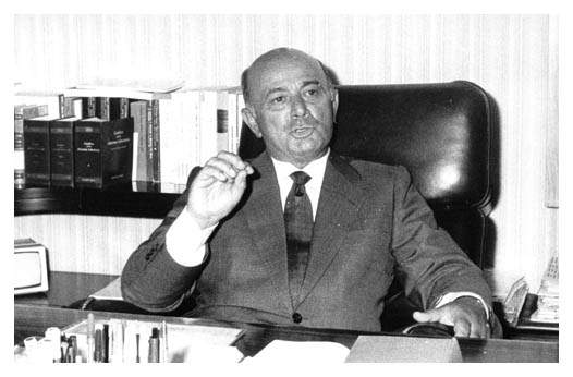 Nino Salvo