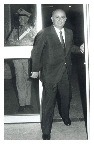 Nino Salvo