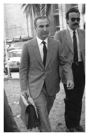 Ignazio Salvo