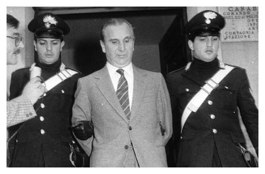 Ignazio Salvo
