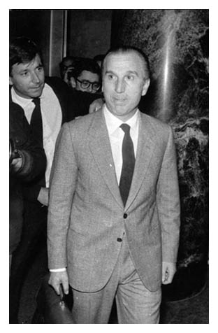 Ignazio Salvo