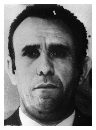 Gaetano Badalamenti