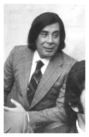 Tommaso Buscetta