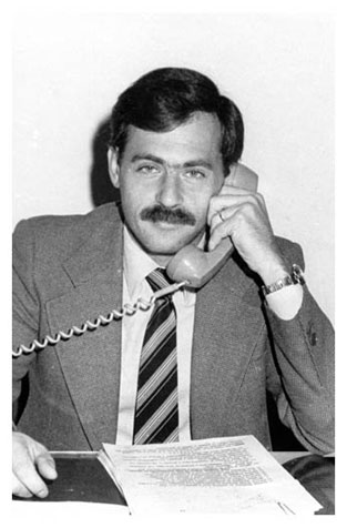 Antonino Cassar