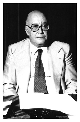 Cesare Terranova