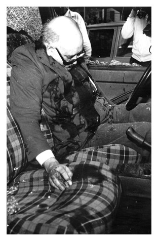 Omicidio Terranova