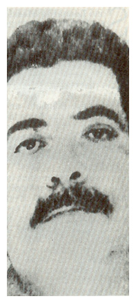 Calderone Antonino